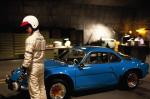 Renault Alpine A110-50 Concept 2012 года